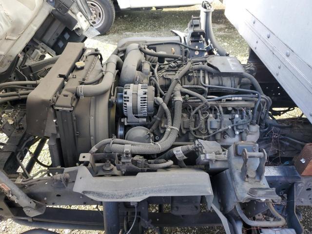 2012 Isuzu NPR HD