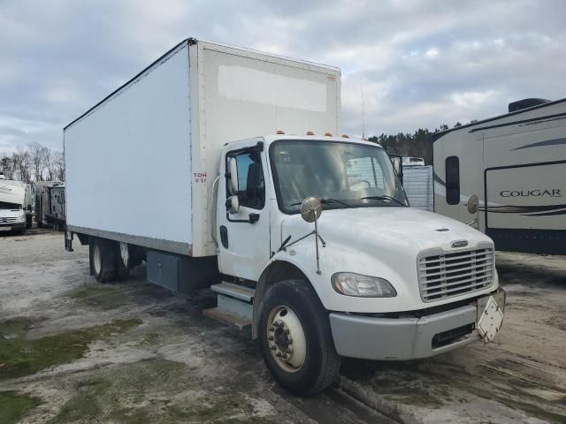 2016 Freightliner M2 106 Medium Duty