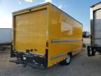2022 GMC Savana Cutaway G3500