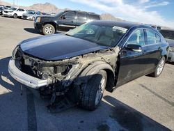 Acura tl salvage cars for sale: 2012 Acura TL