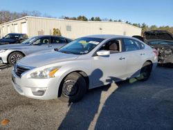 Nissan Altima salvage cars for sale: 2013 Nissan Altima 2.5