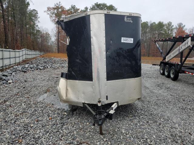 2021 Cargo EV7182