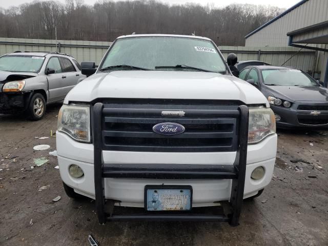 2009 Ford Expedition XLT