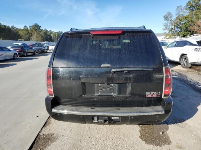 2010 GMC Yukon XL Denali