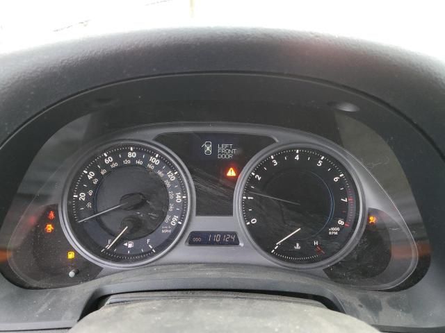 2006 Lexus IS 250