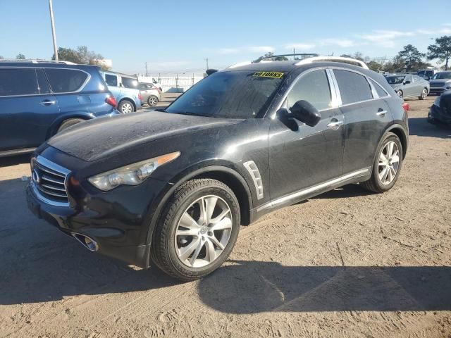 2013 Infiniti FX37