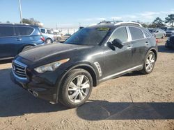 Infiniti salvage cars for sale: 2013 Infiniti FX37