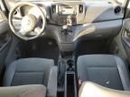 2014 Nissan NV200 2.5S