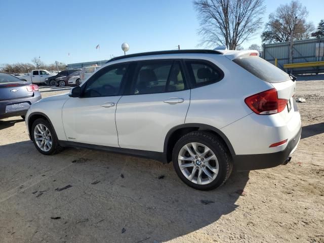 2015 BMW X1 XDRIVE28I