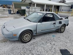 1989 Toyota MR2 en venta en Prairie Grove, AR