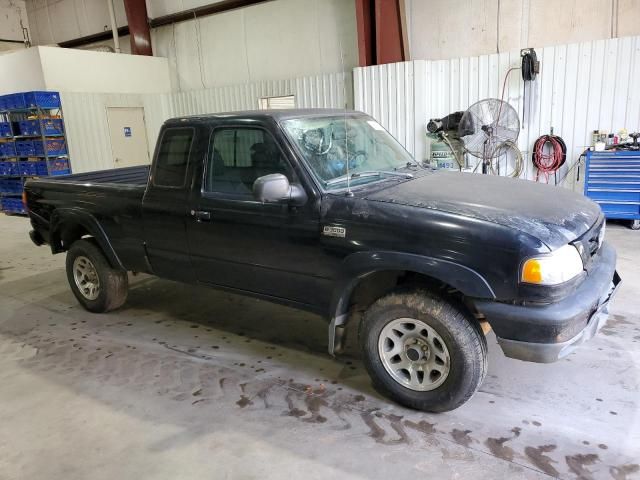 2004 Mazda B3000 Cab Plus