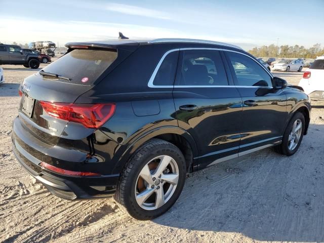 2021 Audi Q3 Premium S Line 45