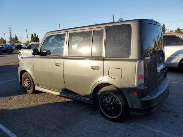 2004 Scion XB