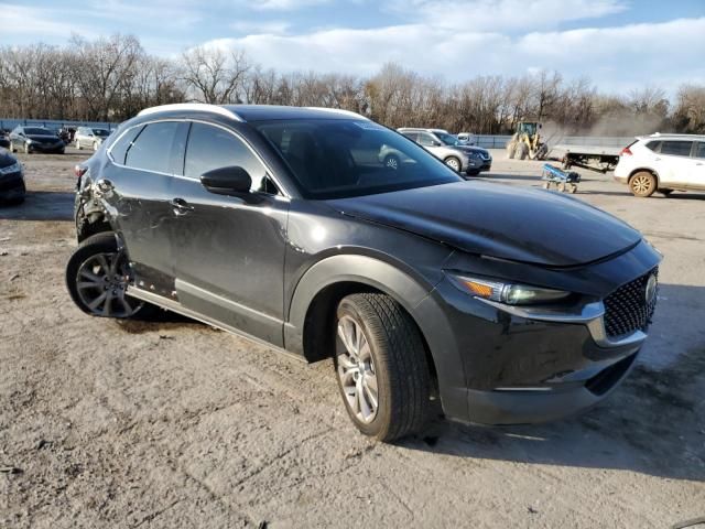 2023 Mazda CX-30 Premium