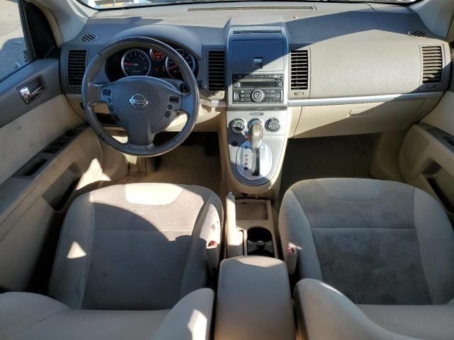 2010 Nissan Sentra 2.0