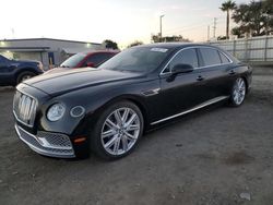 Bentley salvage cars for sale: 2021 Bentley Flying Spur