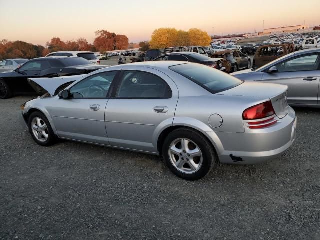 2005 Dodge Stratus SXT