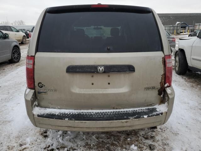 2009 Dodge Grand Caravan SE