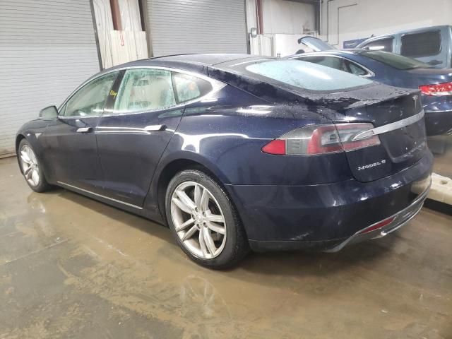 2015 Tesla Model S 85D