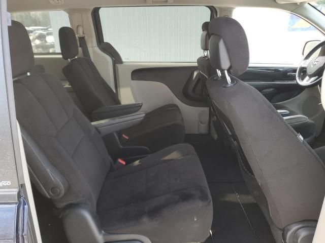 2012 Dodge Grand Caravan SE