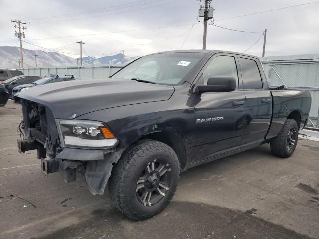 2011 Dodge RAM 1500