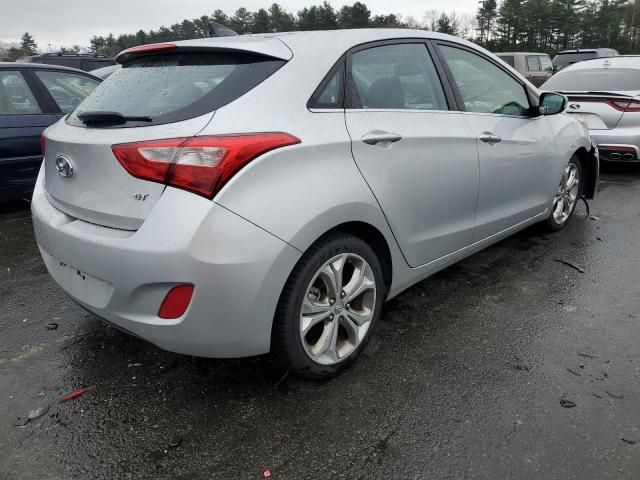 2013 Hyundai Elantra GT