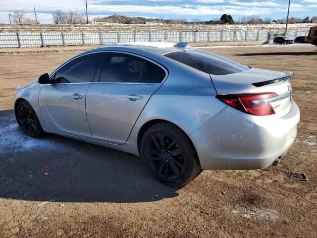 2016 Buick Regal Premium