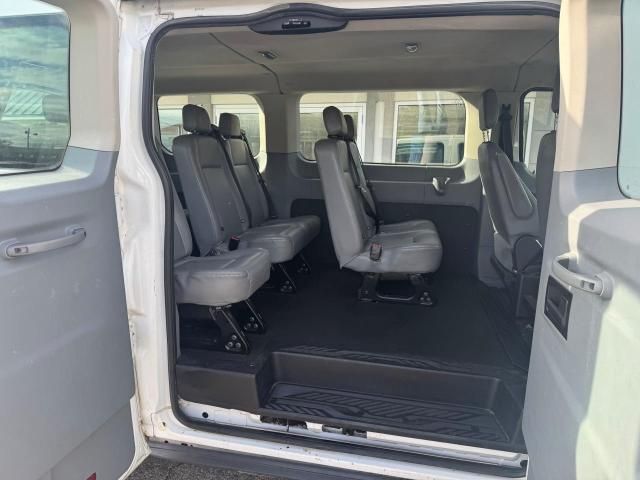 2015 Ford Transit T-150