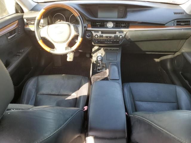 2013 Lexus ES 300H