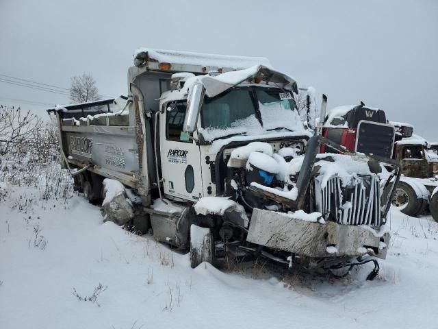 2020 Western Star Conventional 4700SB
