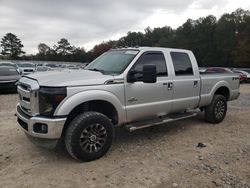 Ford f250 salvage cars for sale: 2016 Ford F250 Super Duty