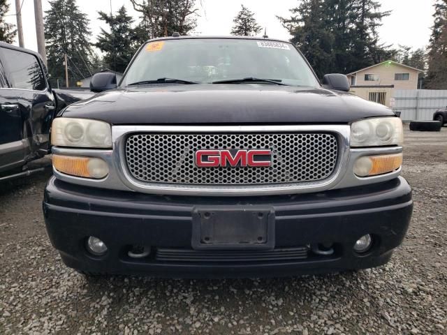 2005 GMC Sierra K1500 Denali