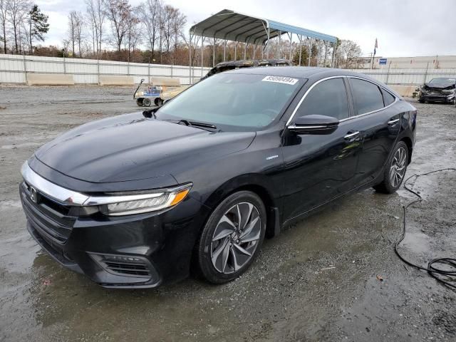 2019 Honda Insight Touring