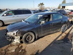 Subaru Vehiculos salvage en venta: 2014 Subaru Impreza