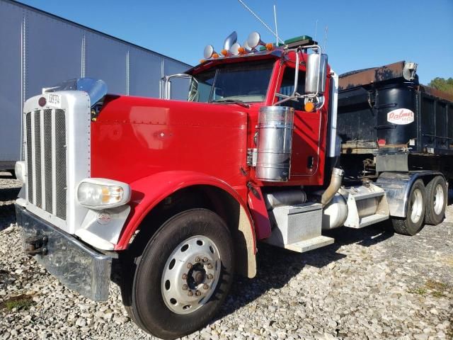 2016 Peterbilt 389