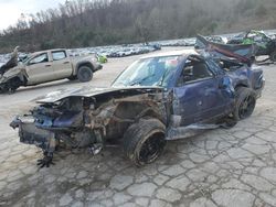 Nissan 240sx salvage cars for sale: 1989 Nissan 240SX SE