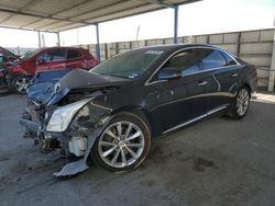 Cadillac XTS Vehiculos salvage en venta: 2013 Cadillac XTS Platinum