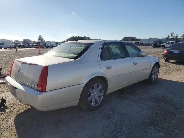 2007 Cadillac DTS