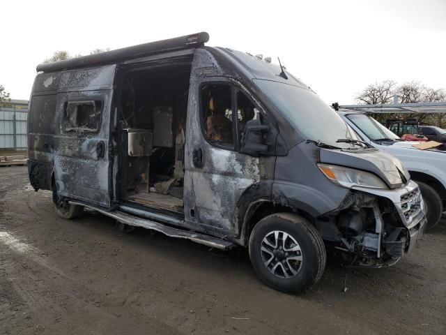 2023 Dodge RAM Promaster 3500 3500 High