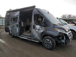 Dodge salvage cars for sale: 2023 Dodge RAM Promaster 3500 3500 High