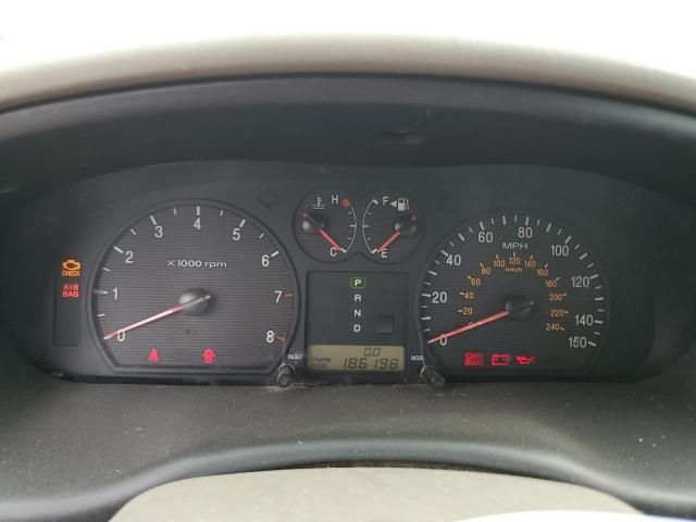 2005 Hyundai Sonata GLS