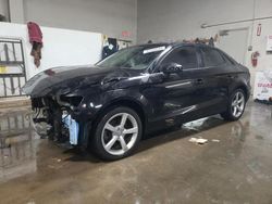 Audi a3 salvage cars for sale: 2016 Audi A3 Premium