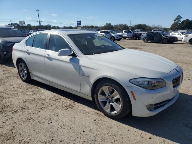 2011 BMW 528 I