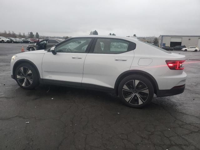 2023 Polestar 2