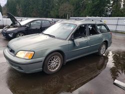 Subaru Legacy salvage cars for sale: 2003 Subaru Legacy L