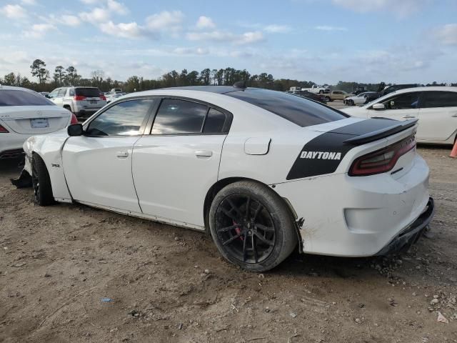 2020 Dodge Charger Scat Pack