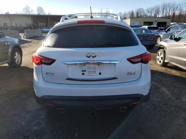 2010 Infiniti FX35