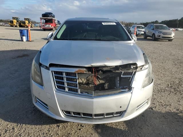 2013 Cadillac XTS Premium Collection