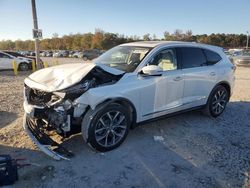 Acura salvage cars for sale: 2023 Acura MDX Technology