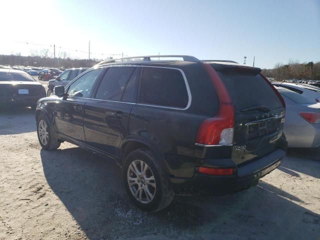 2013 Volvo XC90 3.2